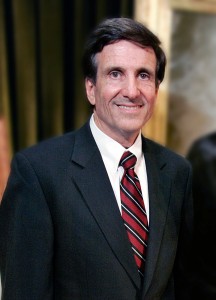 Picture of Justice Randy Holland