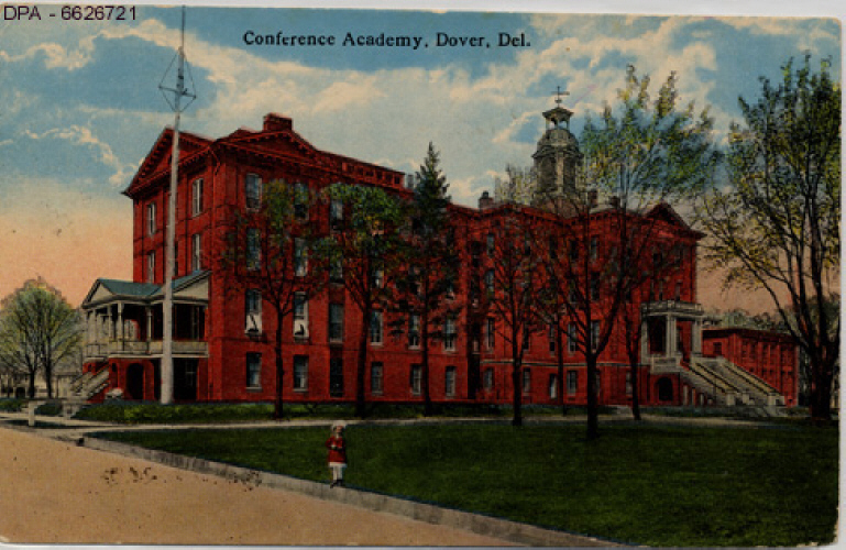 Conference Academy