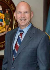 Governor Jack Markell