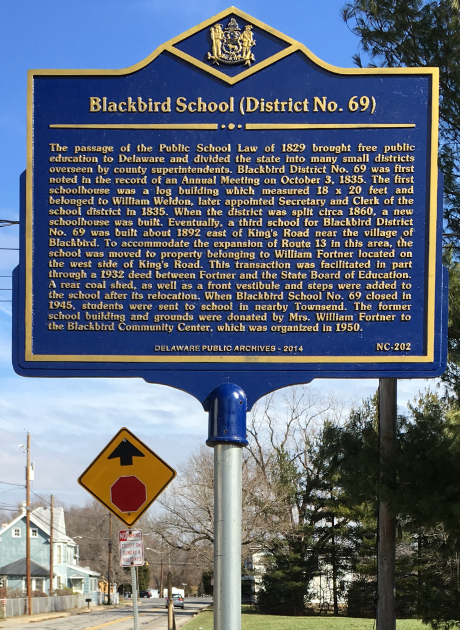 KC-202: Blackbird School DIstrict No 69