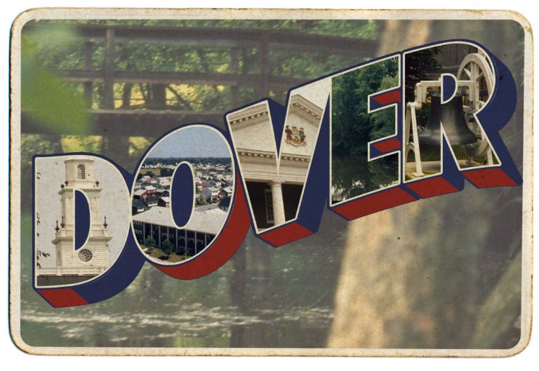 Dover - Delaware Public Archives - State of Delaware