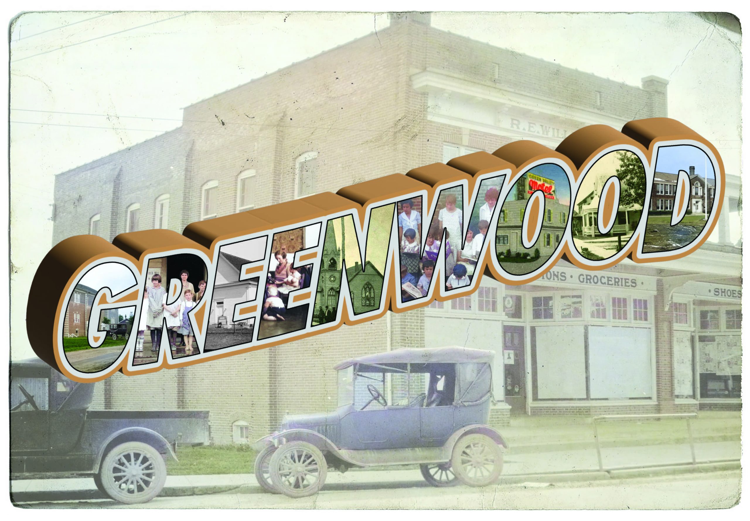 learn more about Greenwood