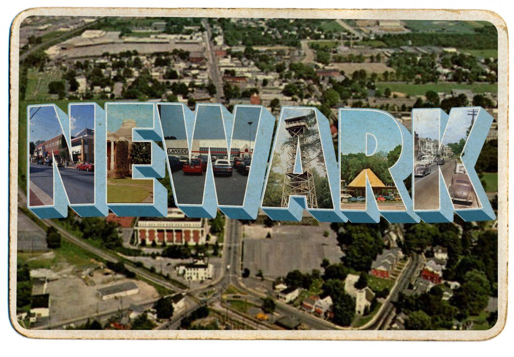 click to learn more about newark