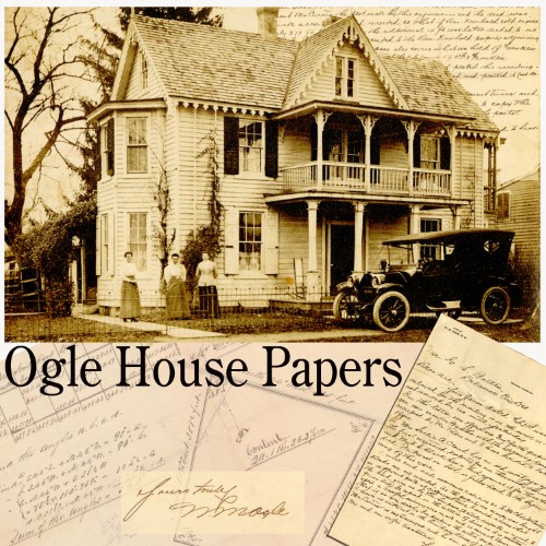 ogle collection