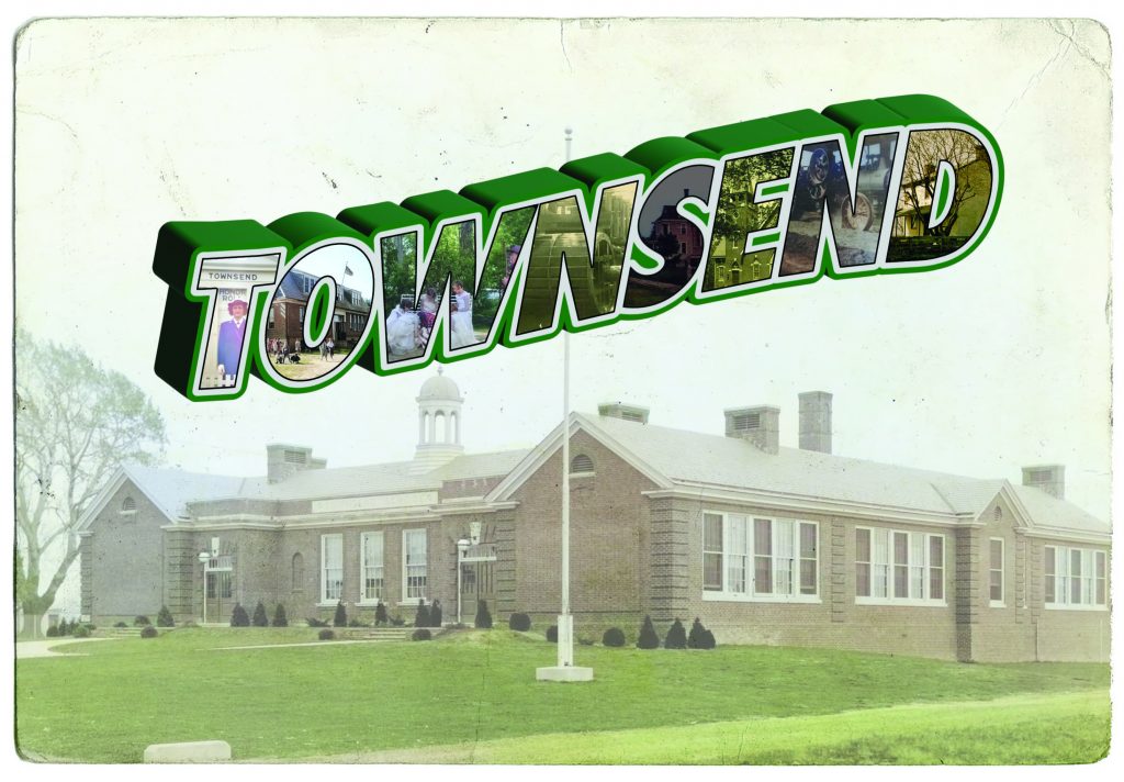 click to learn more about townsend