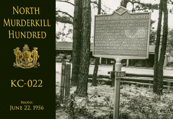 photo of marker