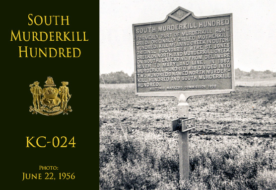photo of marker