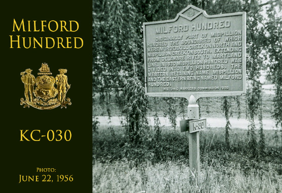photo of marker