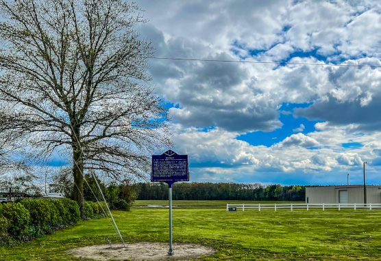 photo of marker