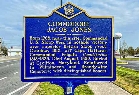 Photo of Marker