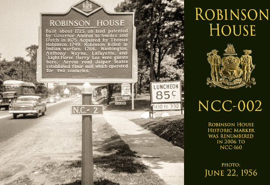 photo of marker