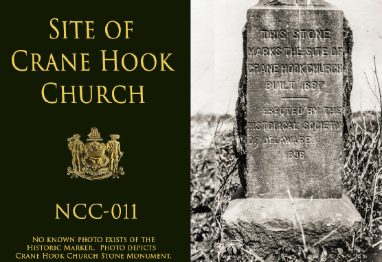 photo of marker