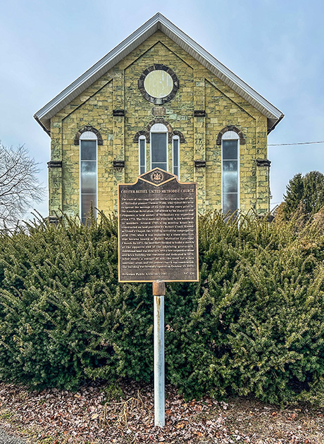 Photo of Marker