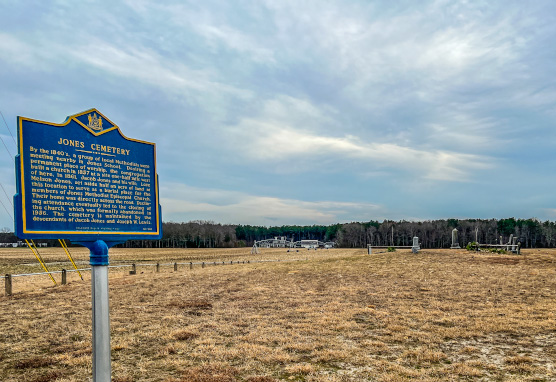 photo of marker