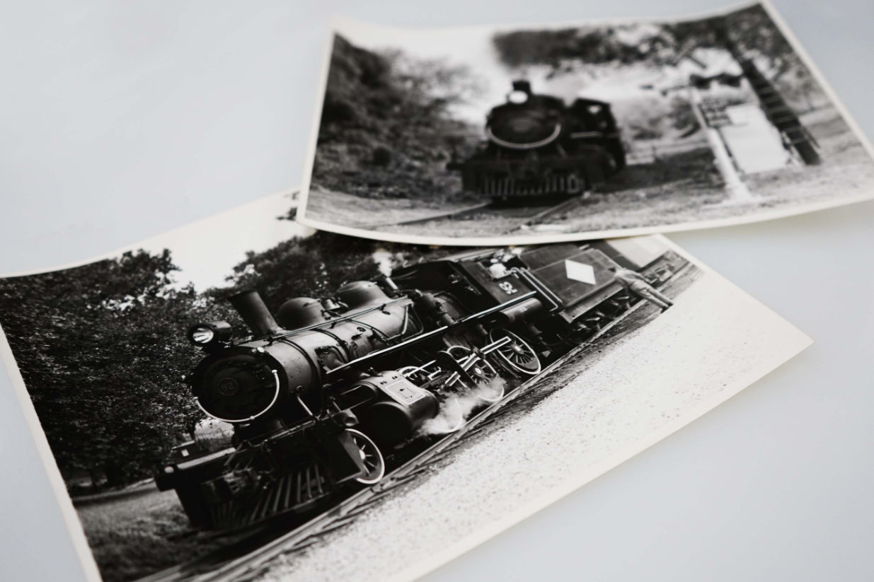 Photograph Collection