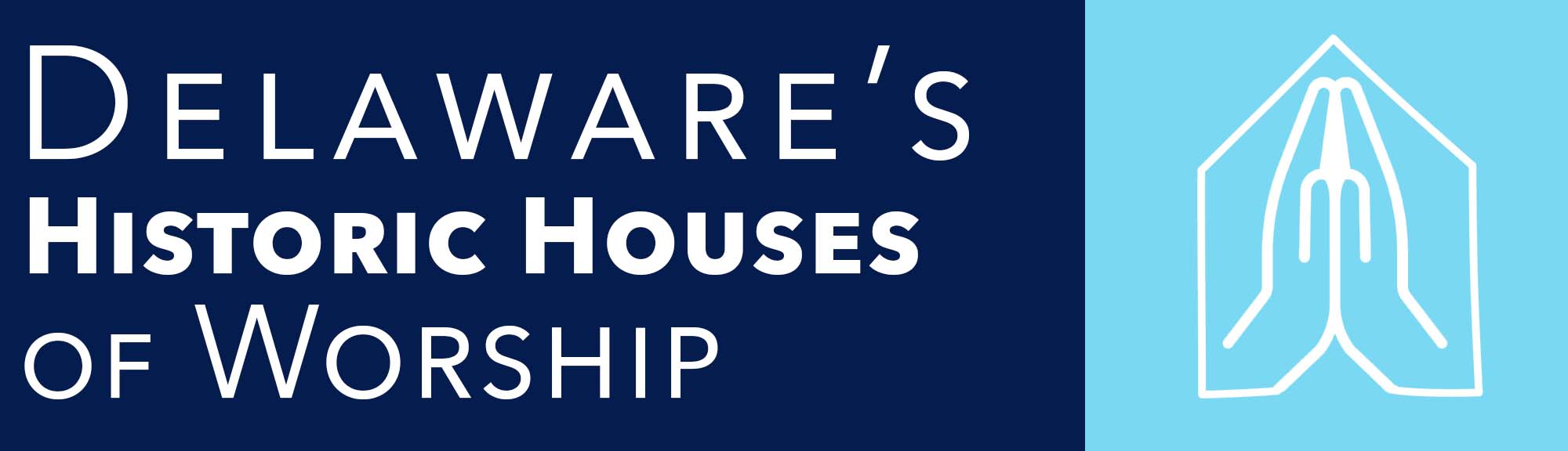 Houses of Worship Logo