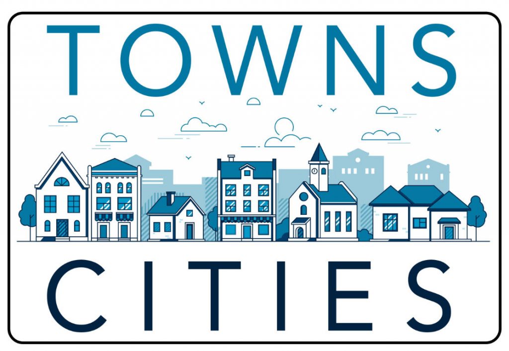 click to learn more about the town