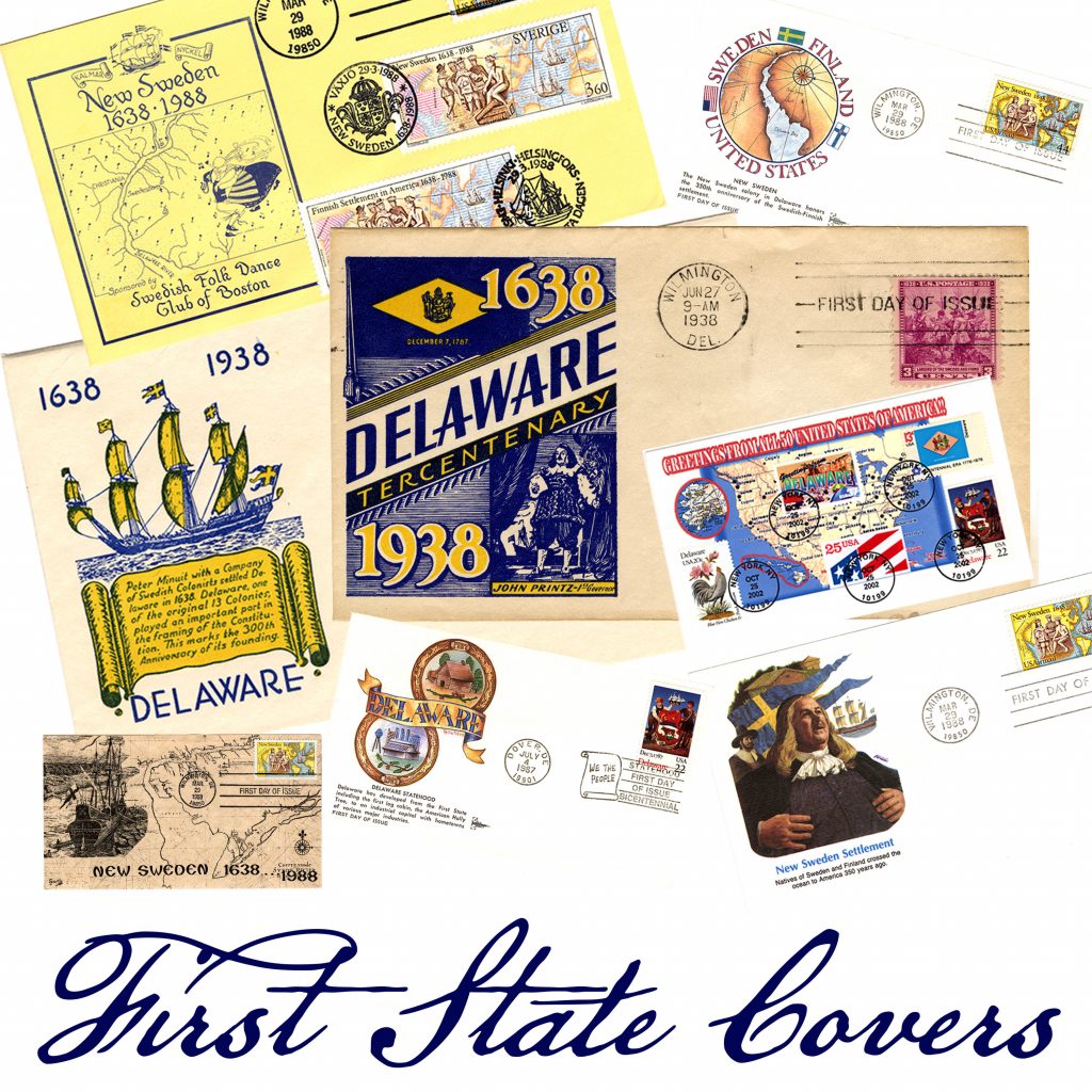first state covers