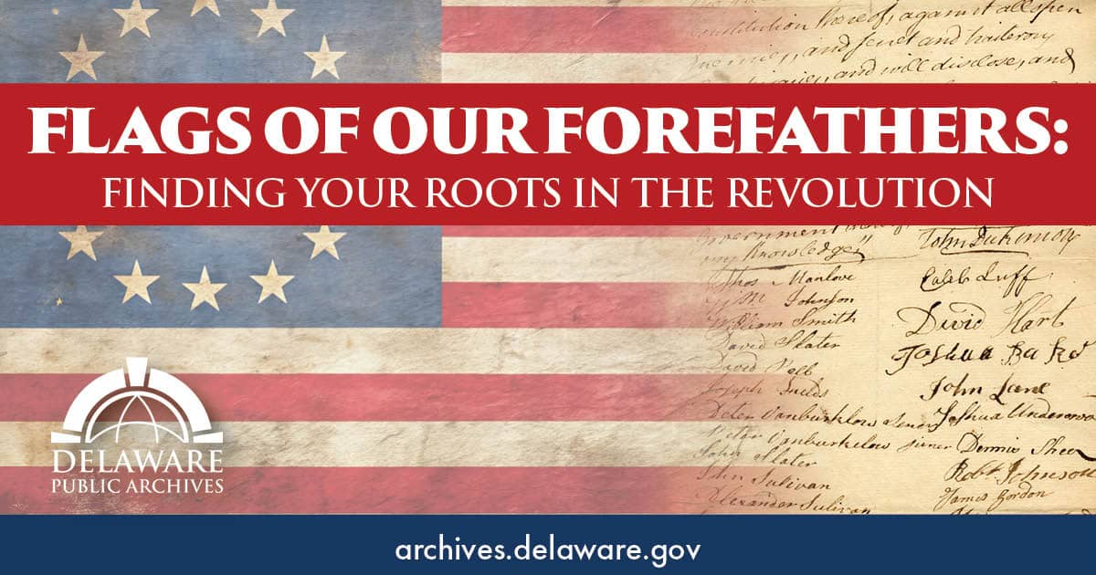 flags of our forefathers