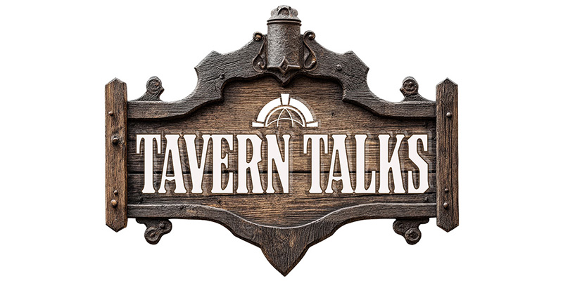 tavern talks