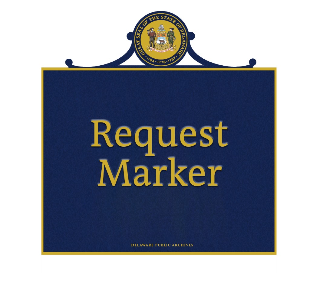 request marker