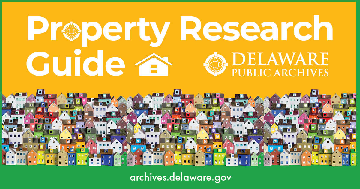 property research guide