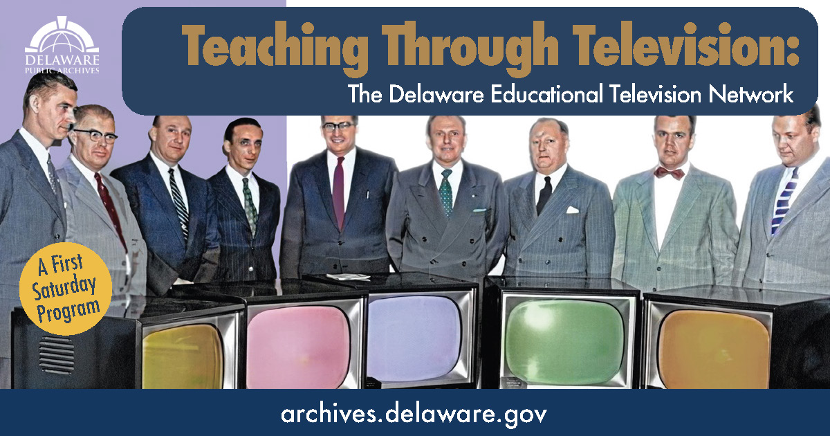 teaching through television