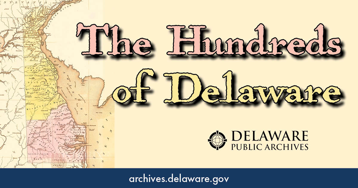 the hundreds of delaware