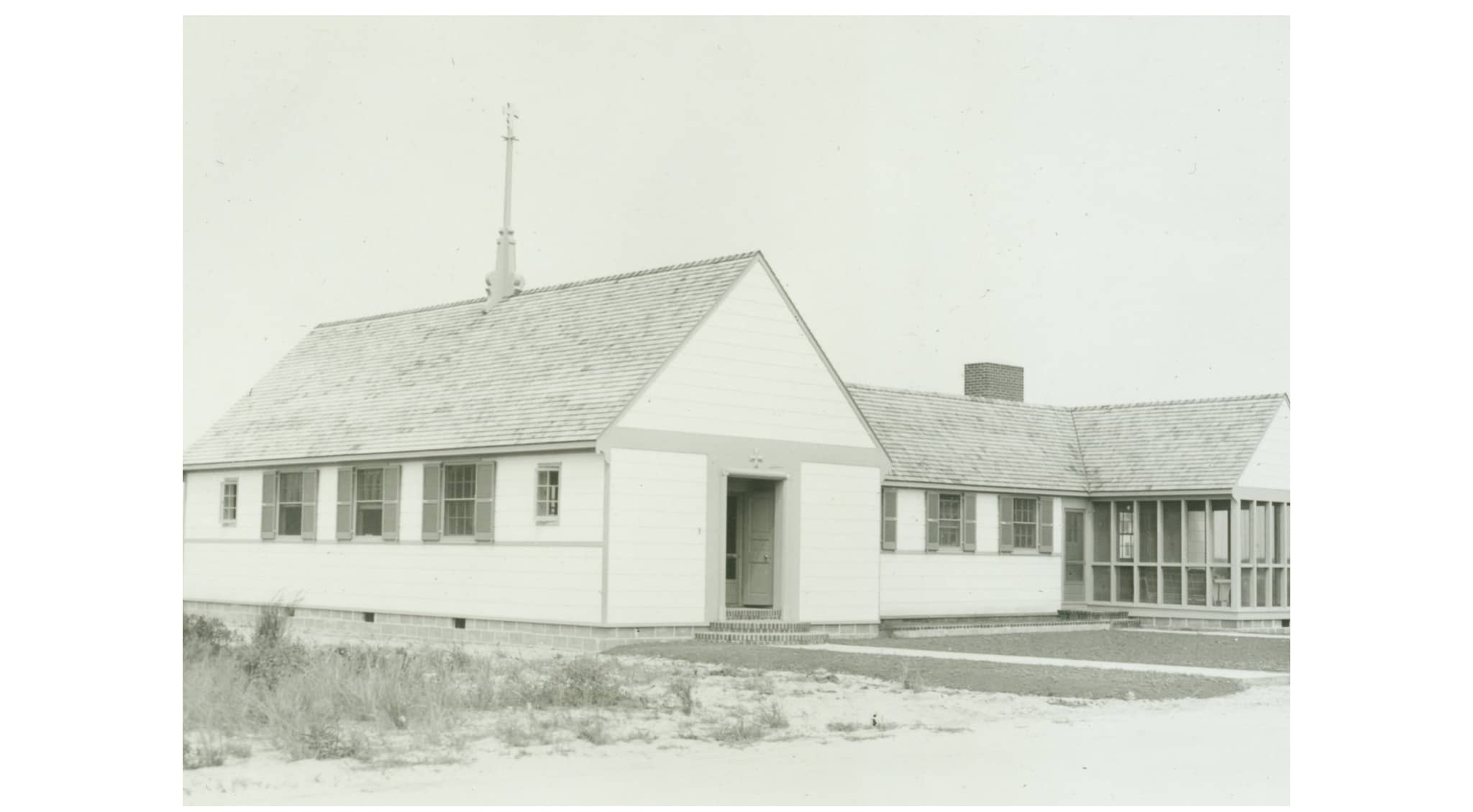 st Marthas church