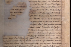 1646: A land grant from William Kieft