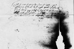 1680: Census of the Householders from Cedar Creek to Duck Creek pt2