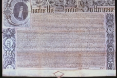 1682: Charter Documents