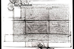1682: Charter Documents pt3