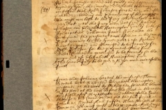 1690: Proclamation for suppressing cursing pt2