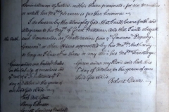 1664: Articles of agreement dated October 1 1664 pt2