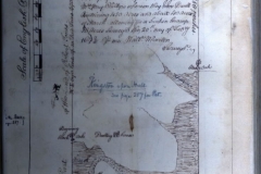 1677: Survey for Kingston upon Hull