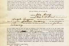 Casey, John