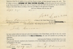 Curran, John