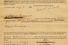 Snodell, Robert