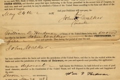 Walker, John