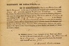 Watson, William
