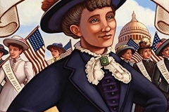 Ballots for Belva