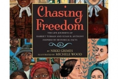 Chasing Freedom