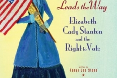 Elizabeth Leads the Way
