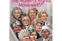 What is the Women's Rights Movement?