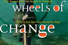 Wheels of Change