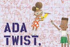 ADA Twist Scientist