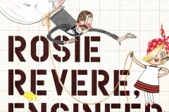 Rosie Revere, Engineer