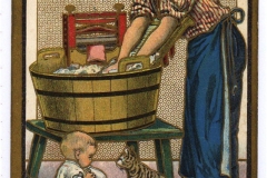 The Anti-Suffrage Party was founded in 1871.