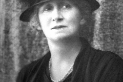 Florence Bayard Hilles